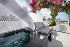 Sensia Luxury Apartment with Hot tub